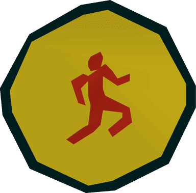Just Click Agility OSRS plugin