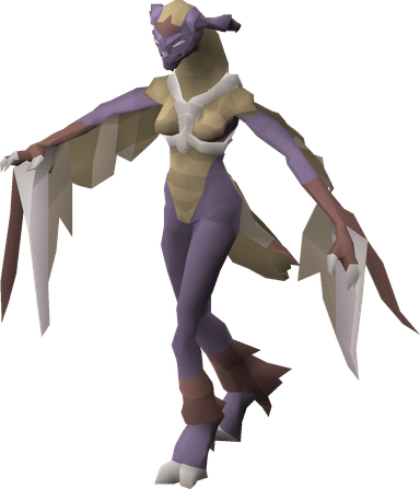 Auto Nex Prayers OSRS plugin