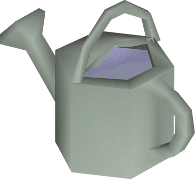 Auto Tithe Farm OSRS plugin